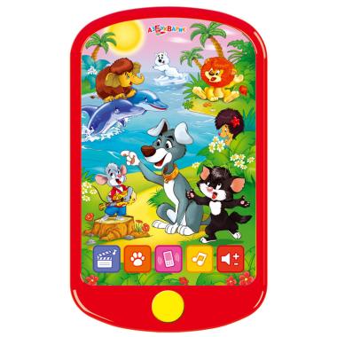 Мои мультяшки