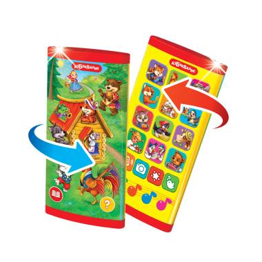 Теремок сказок