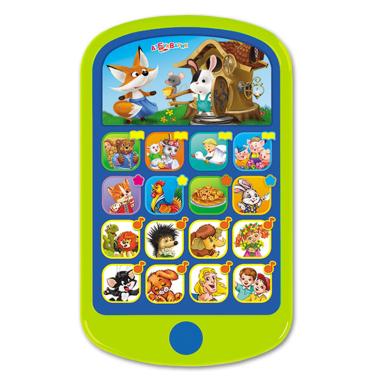 Терем-теремок