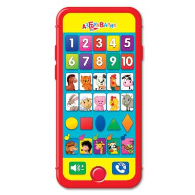 Умный смартфончик