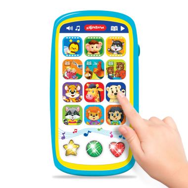 Мультики и сказки