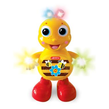 Танцующая пчёлка