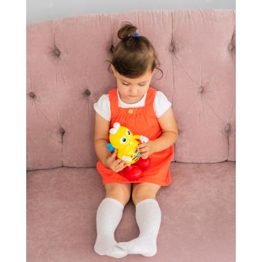 Танцующая пчёлка