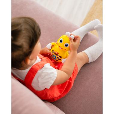 Танцующая пчёлка