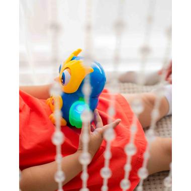 Музыкальная сова