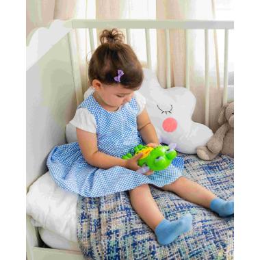 Танцующая лягушка